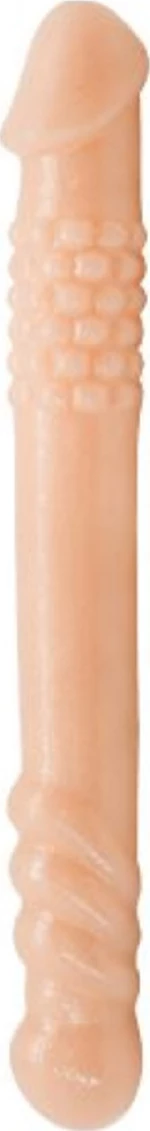 Nasstoys Timeless Twofold Dildo 25.4cm