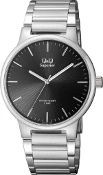 Q&Q Superior S282J212Y (S282J212Y)