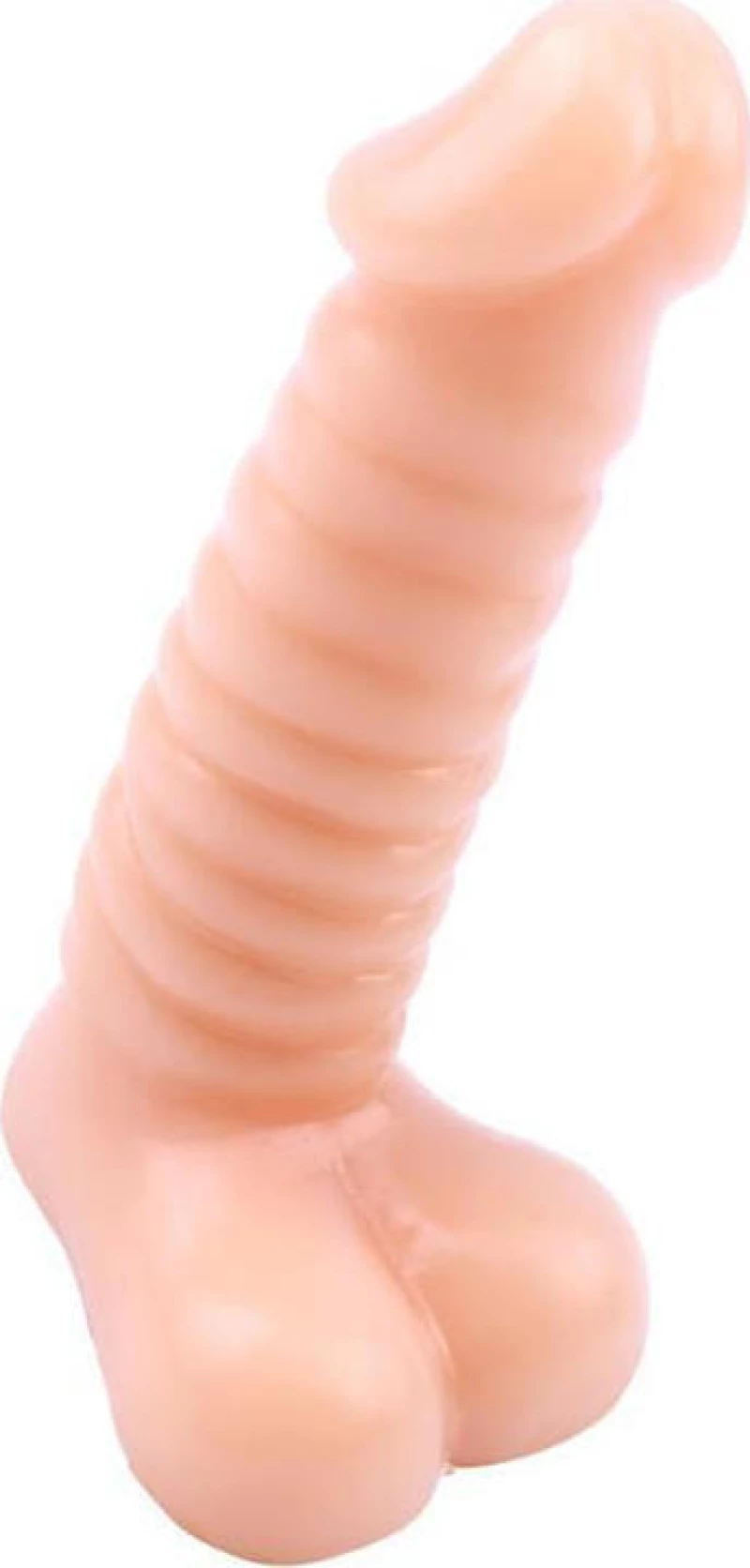 Chisa Novelties T-Skin Spread Me No.07 16.5cm Flesh