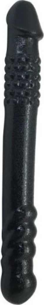 Timeless twofold Black