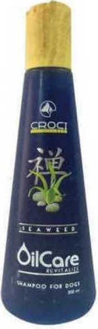 Croci Gill's Shampoo oilcare revitalize 300ml