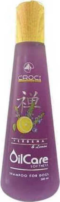 Croci Gill's Shampoo oilcare softness 300ml