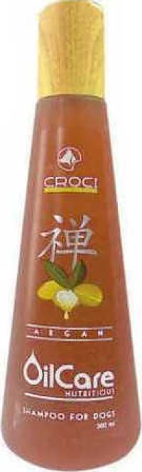Croci Gill's Shampoo oilcare nutritious 300ml