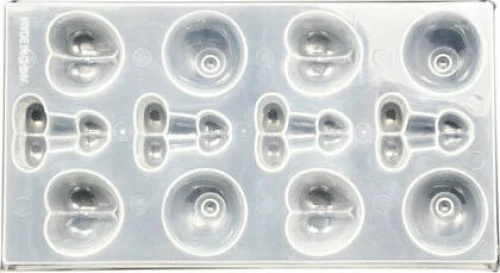 Sexy Ice Maker