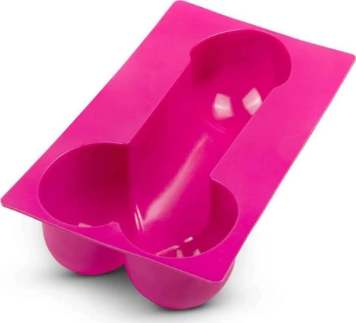 Easytoys Penis Baking Mold
