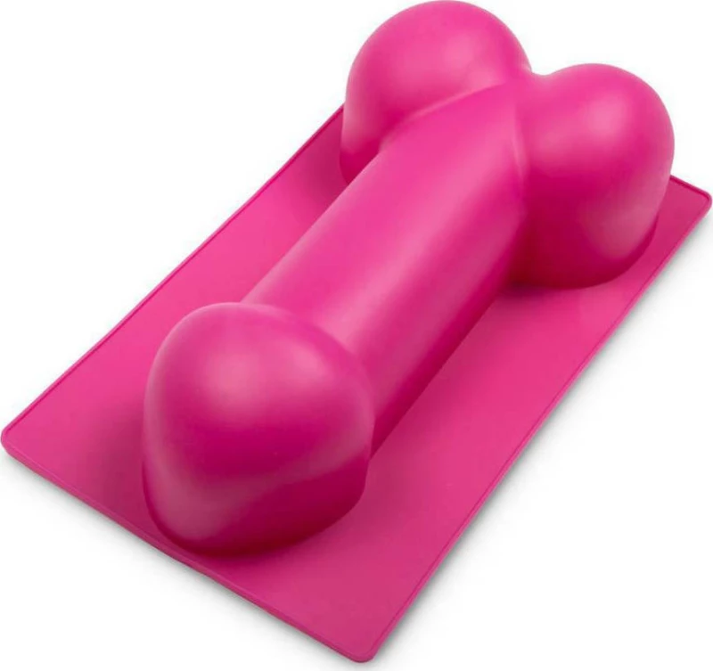 Easytoys Penis Baking Mold