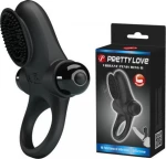Pretty Love Vibrant Penis Ring II