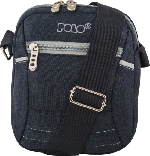 Polo Doukas Small Dark Blue