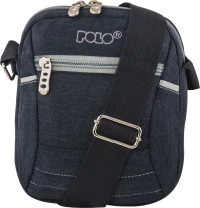 Polo Doukas Small Dark Blue