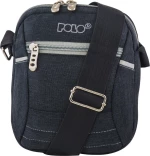 Polo Doukas Small Dark Blue
