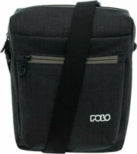 Polo Fresh Black Τσαντάκι