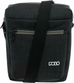 Polo Fresh Black Τσαντάκι