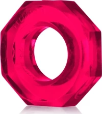 Oxballs Humpballs Cock Ring Hot Pink