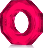 Oxballs Humpballs Cock Ring Hot Pink