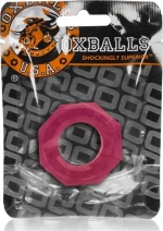 Oxballs Humpballs Cock Ring Hot Pink