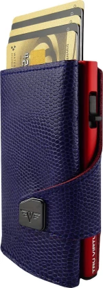 Tru Virtu Click & Slide Violet