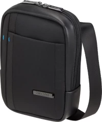 Samsonite Χιαστι Τσαντακι 137267-1041 Spectrolite 3.0 Black