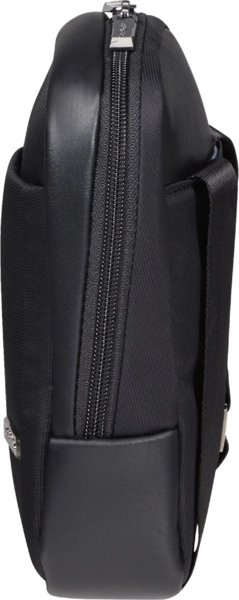 Samsonite Χιαστι Τσαντακι 137267-1041 Spectrolite 3.0 Black