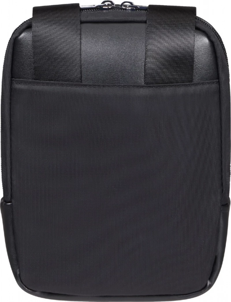 Samsonite Χιαστι Τσαντακι 137267-1041 Spectrolite 3.0 Black