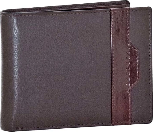 Bartuggi Ανδρικό Πορτοφόλι 520-54-brown