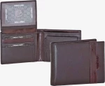 Bartuggi Ανδρικό Πορτοφόλι 520-54-brown