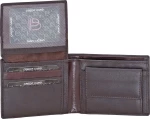 Bartuggi Ανδρικό Πορτοφόλι 520-54-brown