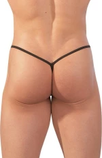 Svenjoyment Underwear Mini String Black