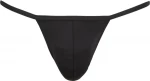 Svenjoyment Underwear Mini String Black