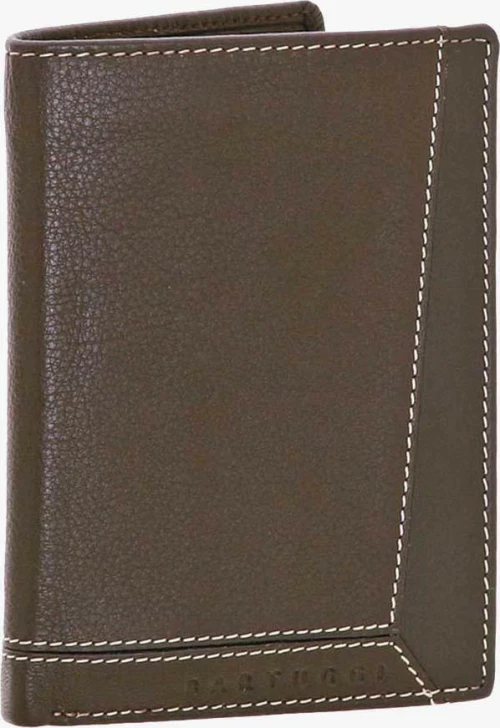 Bartuggi 507-7917, Δερμάτινο, Καφέ
