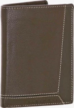 Bartuggi 507-7917, Δερμάτινο, Καφέ