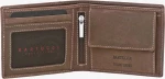 Bartuggi 507-7902, Δερμάτινο, Καφέ