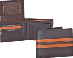 Bartuggi 520-391, Δερμάτινο, Καφέ