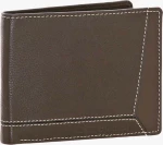 Bartuggi 507-7918, Δερμάτινο, Καφέ