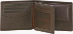Bartuggi 507-7918, Δερμάτινο, Καφέ