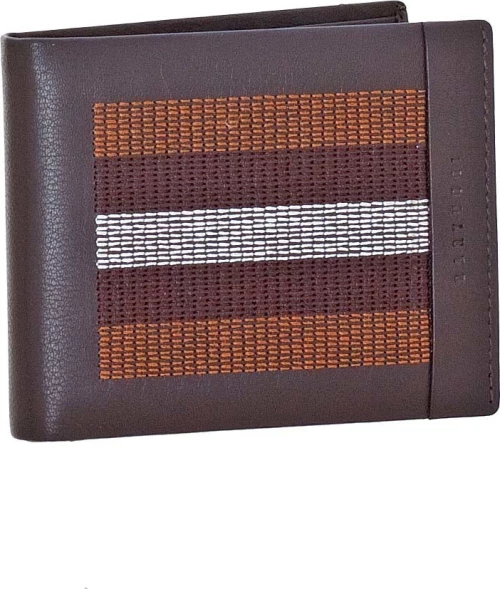 Bartuggi 520-3281, Δερμάτινο, Καφέ