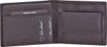 Bartuggi 520-3281, Δερμάτινο, Καφέ
