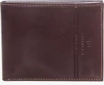 Bartuggi 191-270, Δερμάτινο, Καφέ
