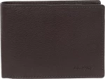 Πορτοφόλι Lavor 6558 Rfid Protection Καφε