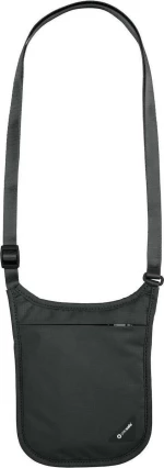 Pacsafe Coversafe V75 Neck Pouch black