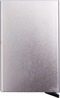 ΚΑΡΤΟΘΗΚΗ CARDPROTECTOR Titanium 800.00_ΑΣΗΜΙ