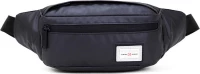 Arctic Hunter Τσάντα Μέσης Yb14001-Bk, Αδιάβροχη, Μαύρη