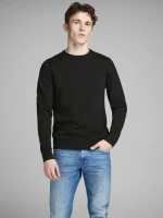Jack & Jones 12137190 Black