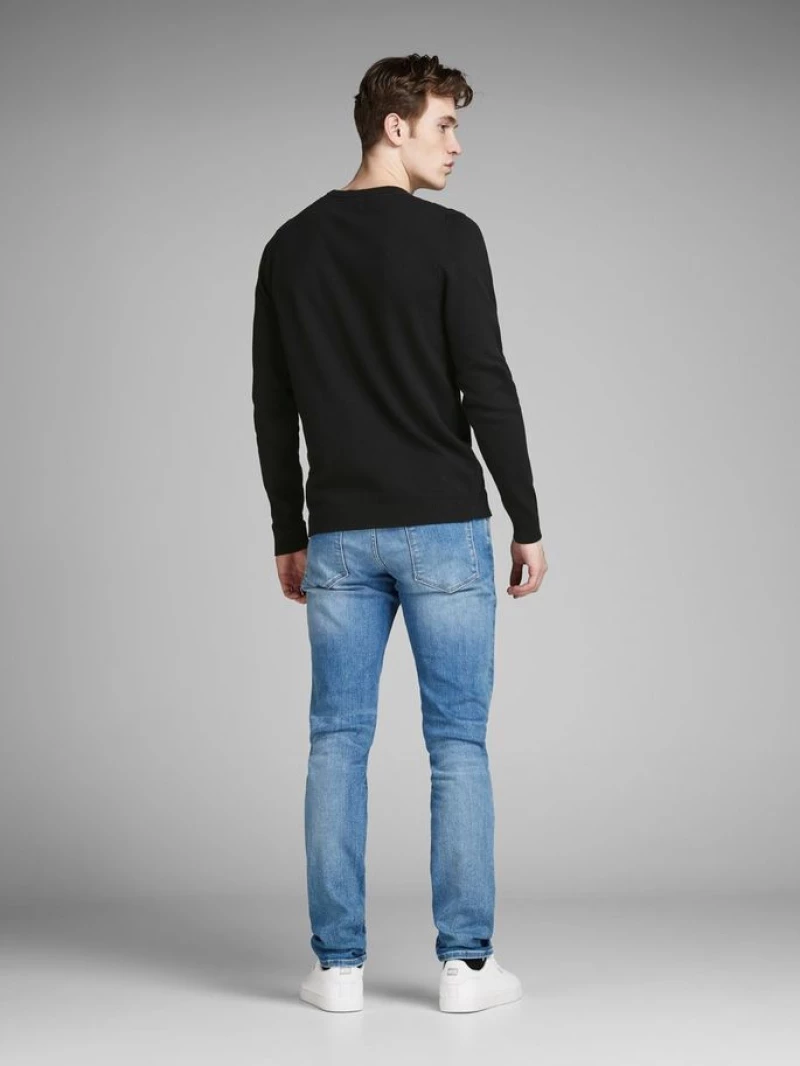 Jack & Jones 12137190 Black
