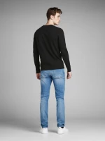 Jack & Jones 12137190 Black
