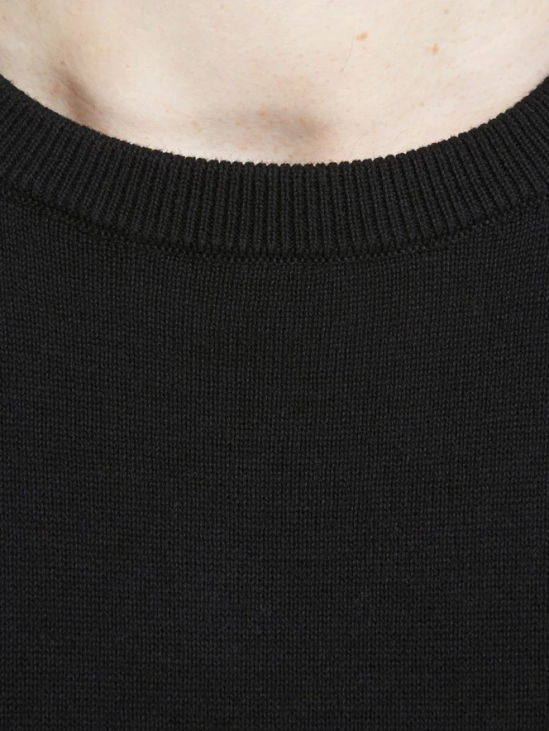 Jack & Jones 12137190 Black