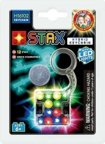 Light STAX Keychain