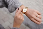 Daniel Wellington Iconic Link