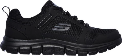 Skechers Track Knockhill - 232001-BBK