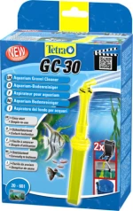 Tetra Σκούπα Βυθού Ενυδρείου GC 30