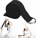 Ζώνη (Ιμάντας) Γιόγκα Niyamas Yoga Belt